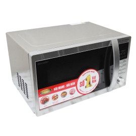 Lò vi sóng Sharp R-C825VN(ST) 25 lít Lò vi sóng Sharp R-C825VN(ST) 25 lít